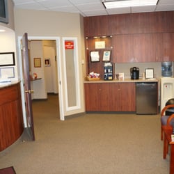 Huntingdon Valley Dental Arts - Very inviting, clean and comfortable. Refreshments and coffee are always available!
