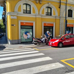 Centro Medico Santagostino - Outside