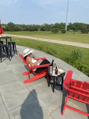 Kontokosta Winery by null