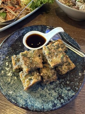 Thai Central Cuisine by null