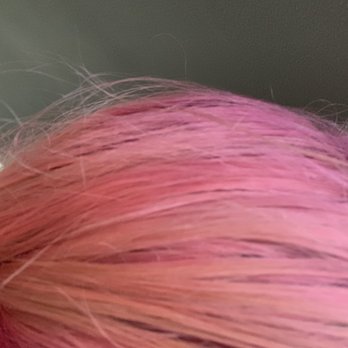 Twisted Scissors  - Carrot top hair - Hair Salons Near Me - Chicago, Illinois