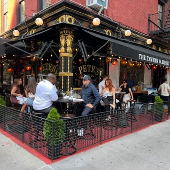 Pete's Tavern - Pete's Tavern - Bars Near Me - New York, New York Pete's Tavern - Pete's Tavern - Bars Near Me - New York, New York