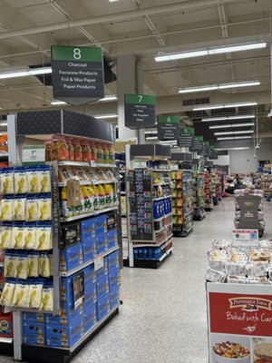 Publix Super Market at 18Biscayne Shopping Center by null