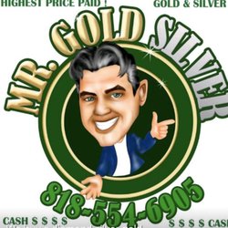 Mr Gold Silver - Don't pay attention to the reviews so much come and see yourself. We'll make sure you live with smile on your face.