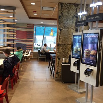 McDonald's - Fast Food Near Me - Roselle Park, New Jersey