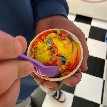 Made In The Shade - Superman - Ice Cream & Frozen Yogurt Near Me - Englewood, Florida Made In The Shade - Superman - Ice Cream & Frozen Yogurt Near Me - Englewood, Florida