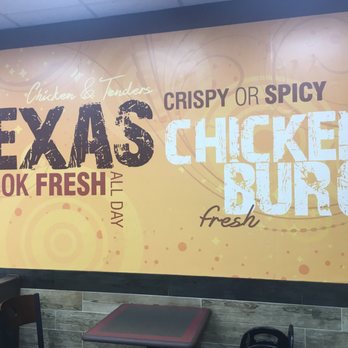 Tex’s Chicken & Burgers - American Near Me - Queens, New York Tex’s Chicken & Burgers - American Near Me - Queens, New York