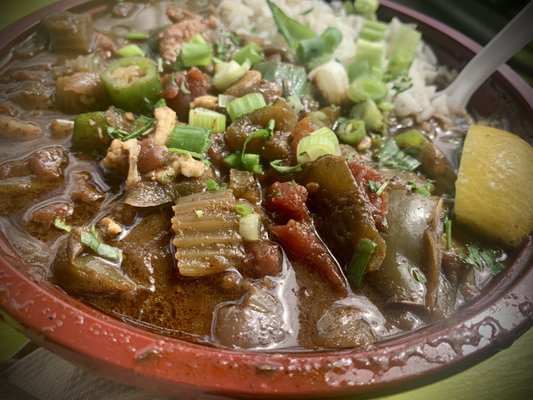 Mumbo Gumbo PDX by null