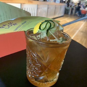 Parlor - Bangarang - Food Court Near Me - Kansas City, Missouri