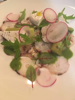 Lamaccotte - Restaurant Nantes by null