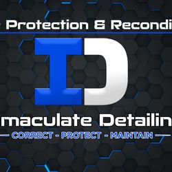 Immaculate Detailing