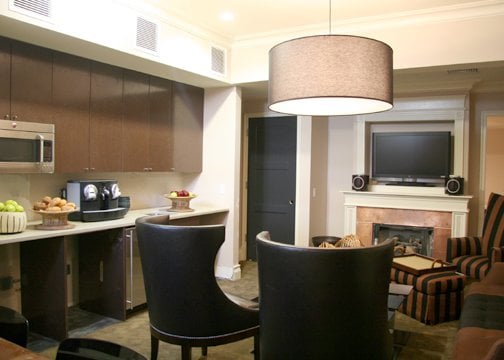 The Inn at St Botolph by null