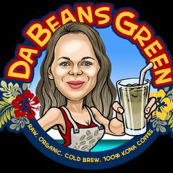 Da Beans Green - Welcome to Da Beans Green