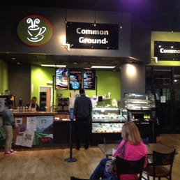 customers waiting for their order