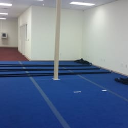 Antioch Fit Body Boot Camp - These ropes will kick your butt!