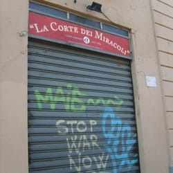 La corte dei miracoli