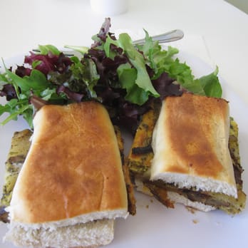 Azucar - espanan sandwich - Bakeries Near Me - Ocean Beach, California