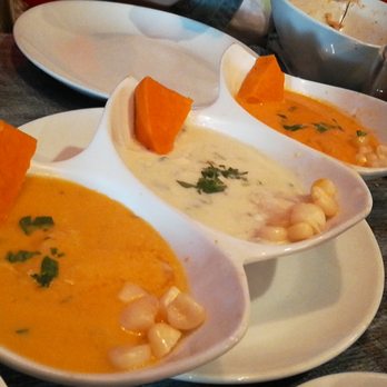 PIRUW GRILL "Peruvian Cuisine" - Ceviche 3 styles - Peruvian Near Me - Miami, Florida