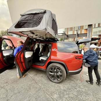 Rivian - Camper Converter - Car Dealers Near Me - San Francisco, California Rivian - Camper Converter - Car Dealers Near Me - San Francisco, California