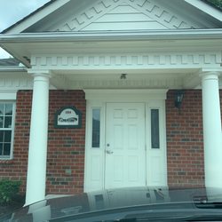 Prestige Driving Academy - Front door of business