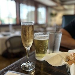 The Acropolis Grill