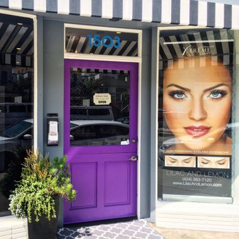 DeLush Beauty Lounge - Xtreme lashes applied here! Industry standard for the best in quality and application. Love your lashes! - Skin Care Near Me - Hermosa Beach, California DeLush Beauty Lounge - Xtreme lashes applied here! Industry standard for the best in quality and application. Love your lashes! - Skin Care Near Me - Hermosa Beach, California