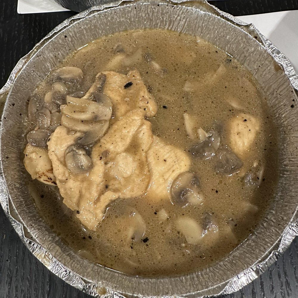 Domani Restaurants - Chicken Marsala - Pizza Near Me - Hillsdale, New Jersey