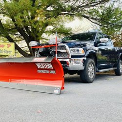 Beckley's RVs - Frederick - J&R's install
