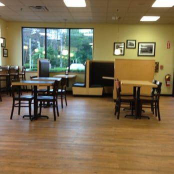 D'Angelo Grilled Sandwiches - Dining area - Sandwiches Near Me - Brockton, Massachusetts D'Angelo Grilled Sandwiches - Dining area - Sandwiches Near Me - Brockton, Massachusetts