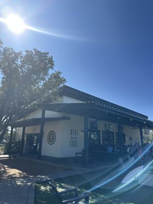 5 Soul Wine Co by null