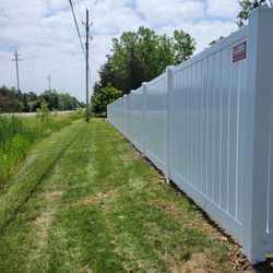 All American Fence
