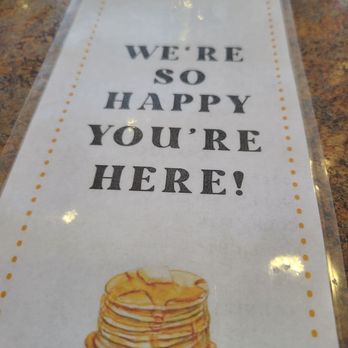 Pancake Cottage - Not the feeling we got at all. - Breakfast & Brunch Near Me - Avalon, California Pancake Cottage - Not the feeling we got at all. - Breakfast & Brunch Near Me - Avalon, California