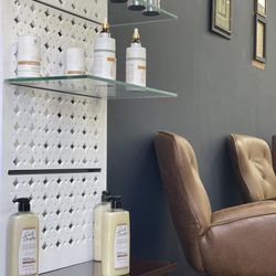 Addy The Art Of The Barber