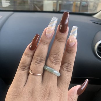 Avalon Nail Spa - Nail Salons Near Me - Napa, California