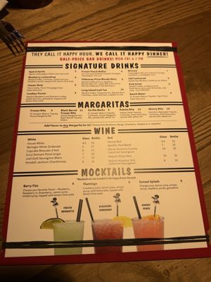Menu photo 1 Hideaway Pizza West Little Rock, AR Menu photo 1 Hideaway Pizza West Little Rock, AR