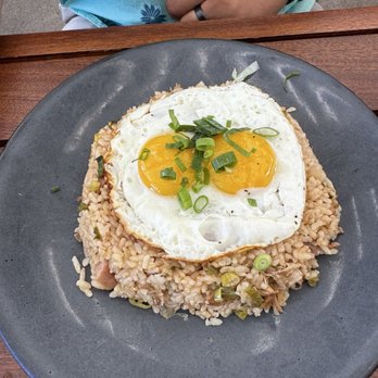 Aloha Mixed Plate - Hawaiian Near Me - Lahaina, Hawaii