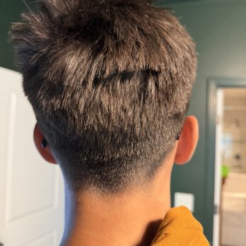 NG Salon & Tonsorial - Fade - Men's Haircut - Hair Salons Near Me - Columbus, Georgia NG Salon & Tonsorial - Fade - Men's Haircut - Hair Salons Near Me - Columbus, Georgia