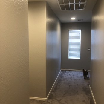 Shaughnessy Painting - Gray in all common areas upstairs & downstairs - Painters Near Me - Mesa, Arizona Shaughnessy Painting - Gray in all common areas upstairs & downstairs - Painters Near Me - Mesa, Arizona