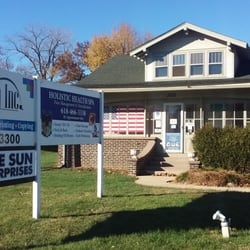 Blue Sun Enterprises