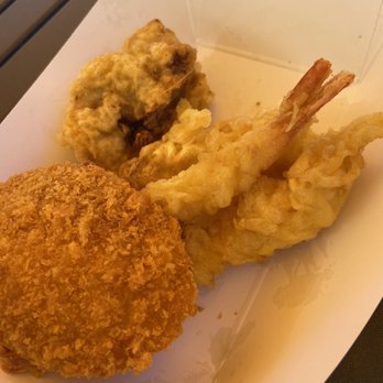 Marugame Udon - Tempura... - Japanese Near Me - Berkeley, California