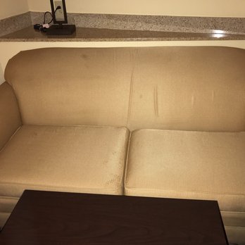 Comfort Suites - Horrible experience staying in room 303. Stains on the furniture, ants in our room, and our key cards didn't work after the first night! - Hotels Near Me - Murfreesboro, Tennessee