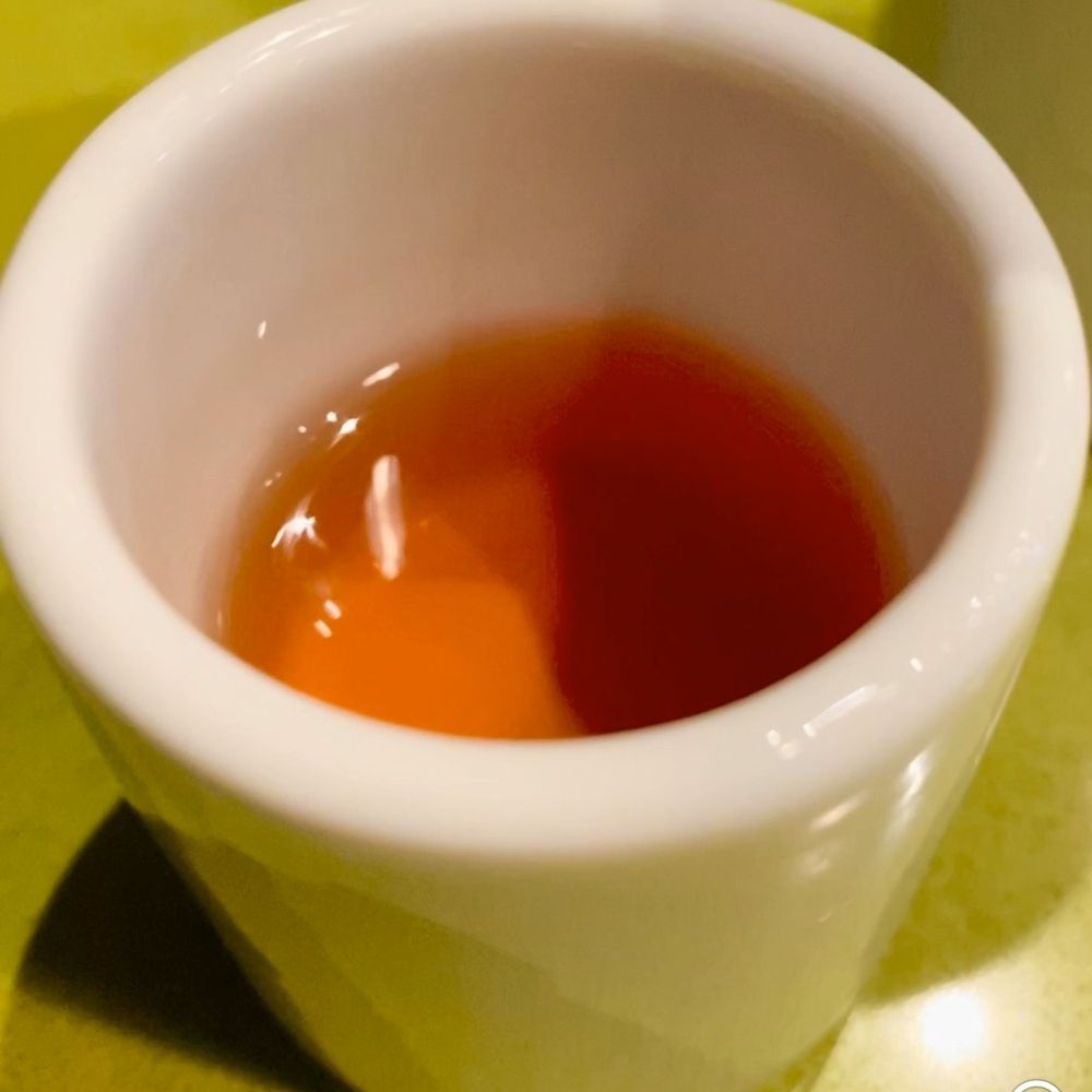 Tona - "Purple Haze": Plum wine-based Hot Sake - Sushi Bars Near Me - Ogden, Utah Tona - "Purple Haze": Plum wine-based Hot Sake - Sushi Bars Near Me - Ogden, Utah
