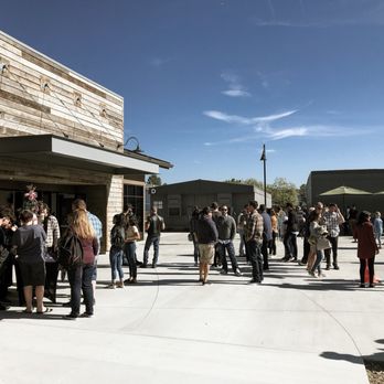 Reliance Church - After-Service fellowship. - Churches Near Me - Temecula, California