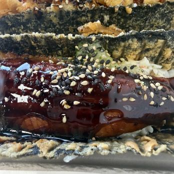 Musubi Square - Asian Fusion Near Me - Anaheim, California Musubi Square - Asian Fusion Near Me - Anaheim, California