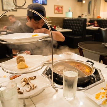 IPOT - Hot Pot Near Me - San Francisco, California
