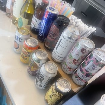 Buddy's - Beverages - Burgers Near Me - Florence, South Carolina