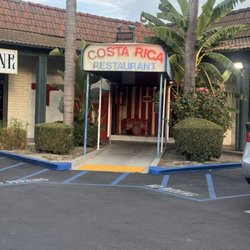 Costa Rica Restaurant