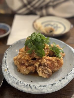 GYOZA STUDIO KUBOTA by null