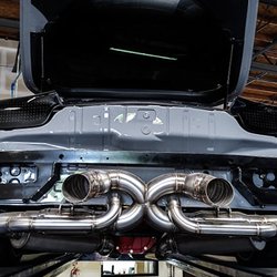 Snap Motorsports
