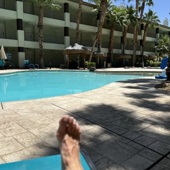 Tahiti Resort - Poolside - nice! Just Me! How lucky am I? - Hotels Near Me - Las Vegas, Nevada Tahiti Resort - Poolside - nice! Just Me! How lucky am I? - Hotels Near Me - Las Vegas, Nevada